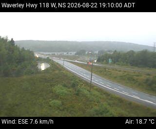 Dartmouth: Waverly 118