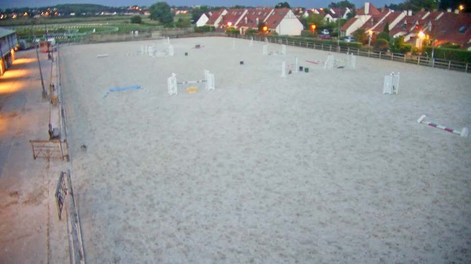 Le Touquet-Paris-Plage › East