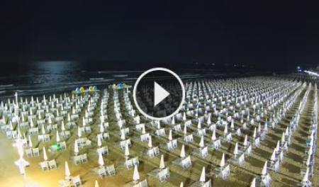 Webcam Lido di Jesolo: HD Stream Beach of Jesolo
