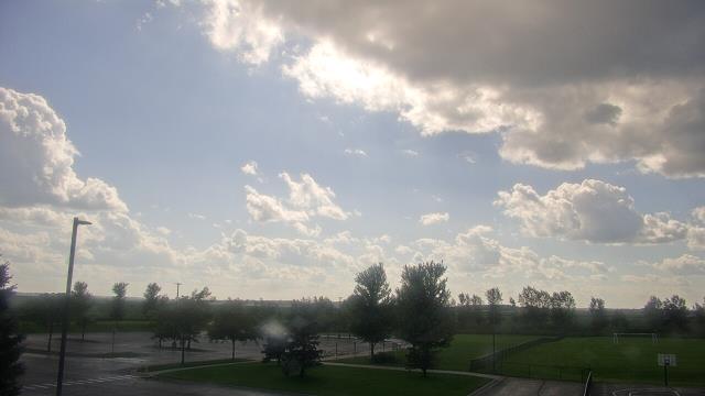 Webcam Harvard, Illinois: Richard D Crosby Elementary School