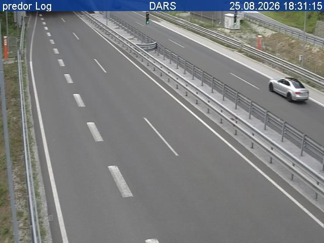 Zgornje Gruskovje: A4, Maribor - Gruškovje, Log - Gruškovje