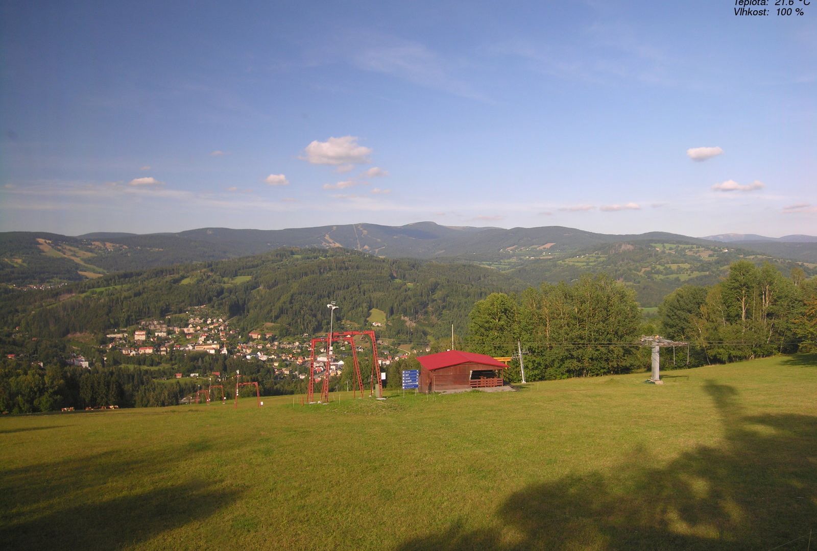 Jablonec nad Jizerou: Kamenec 2