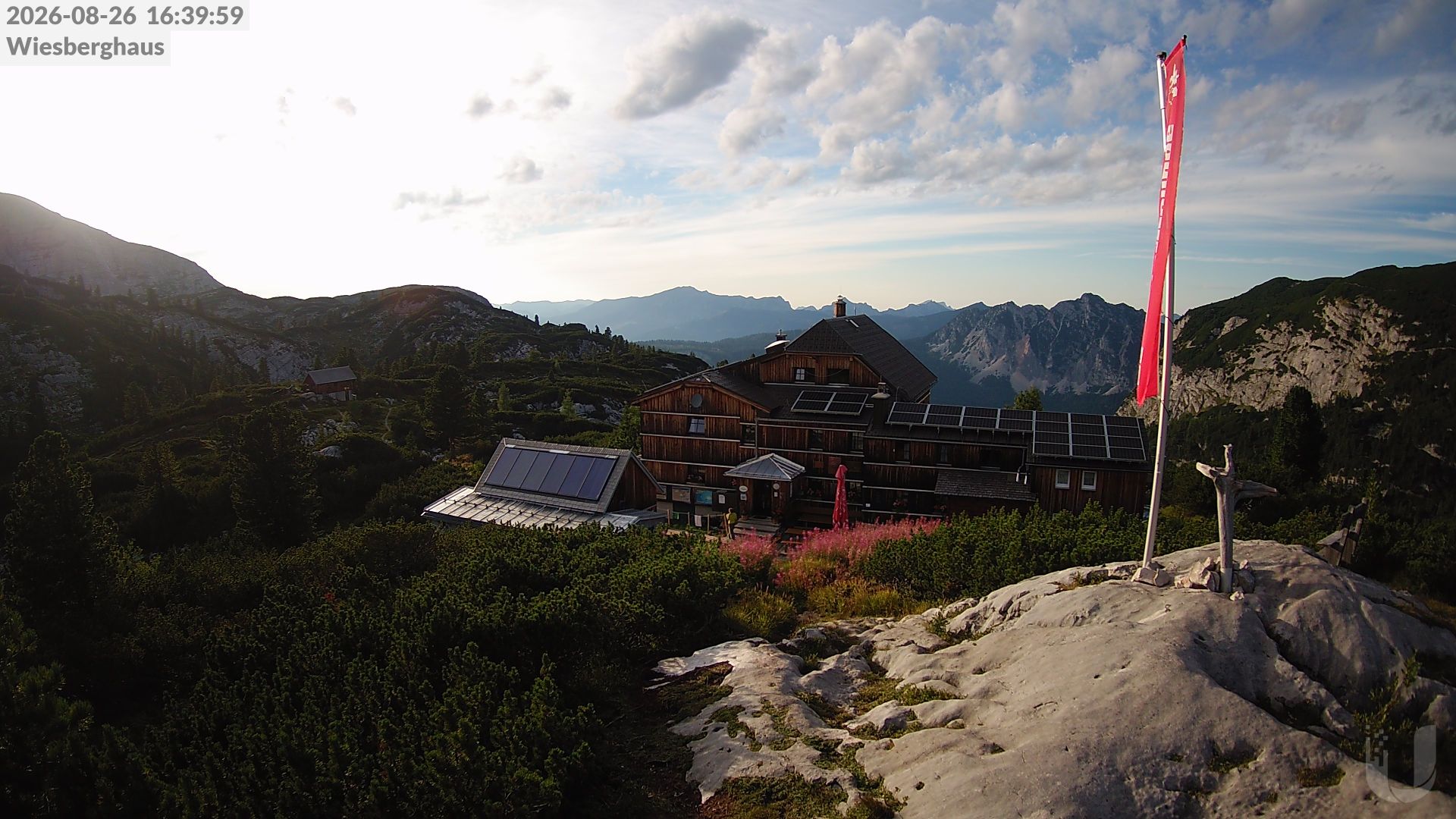 Hallstatt › North-West