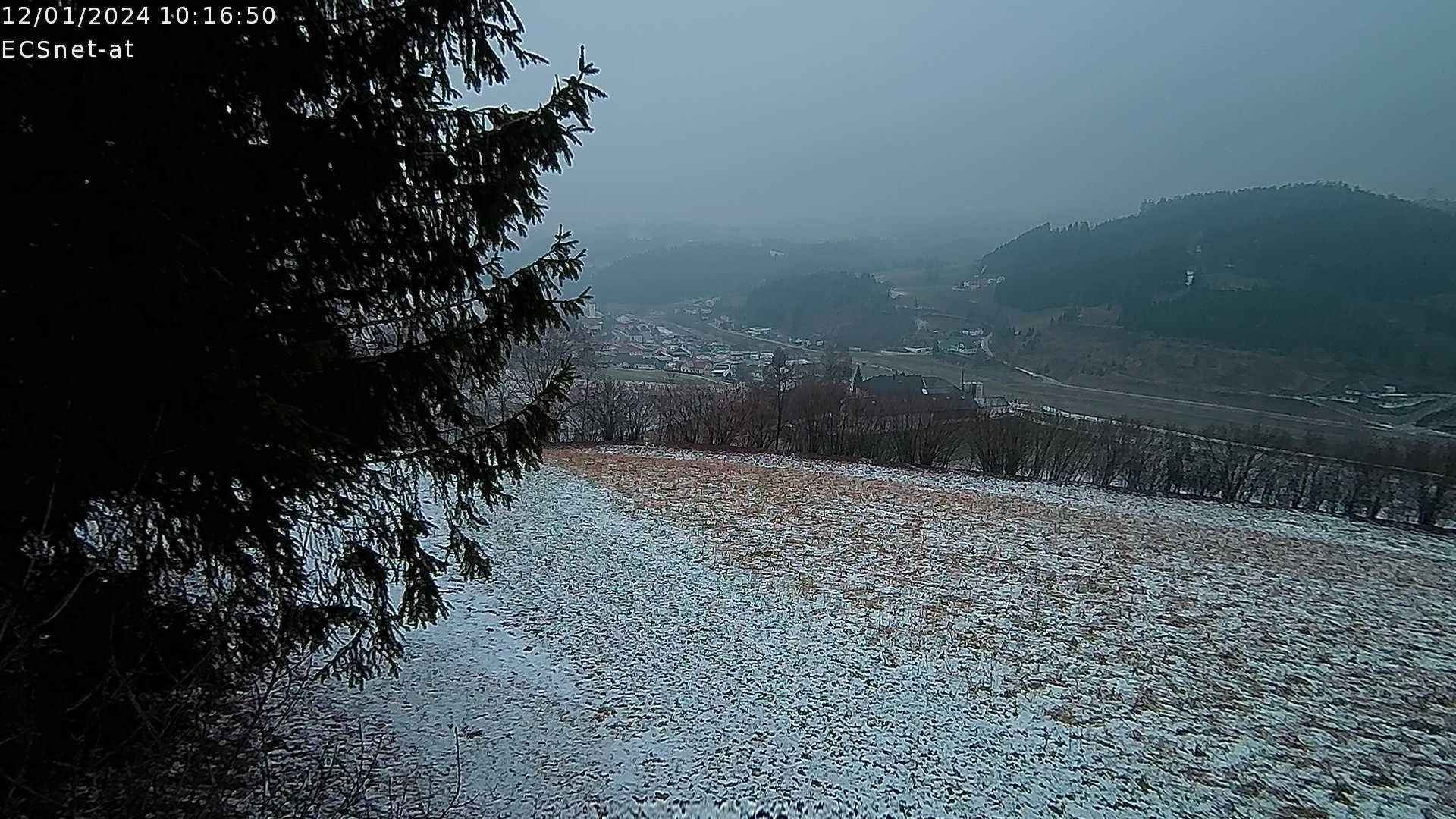Pierbach › West
