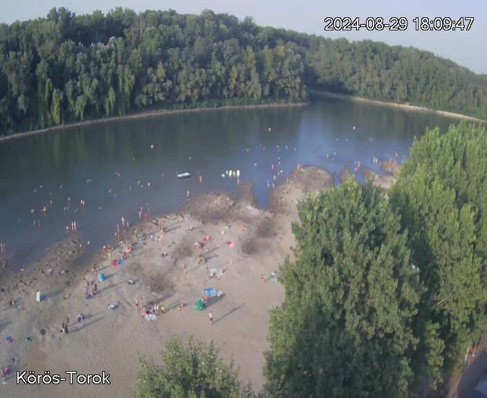 Csongrad › South-East: Körös-torok