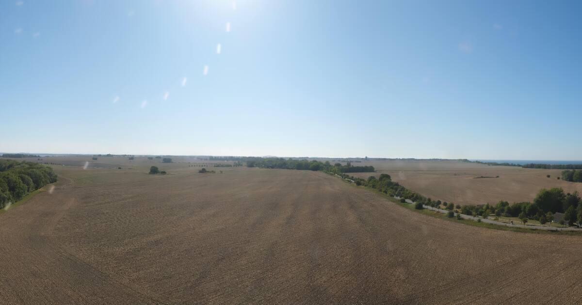 Cape Arkona - Webcam Galore