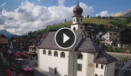 Badia - Abtei