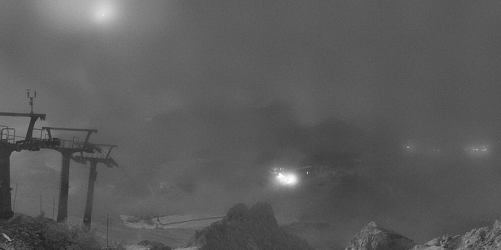 Gerlitzen - Webcam Galore