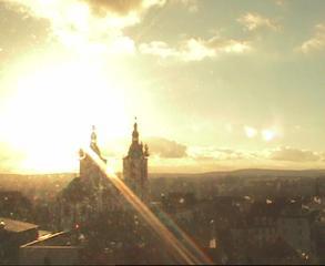 Fulda - Webcam Galore