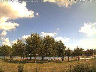 Aurich - Webcam Galore