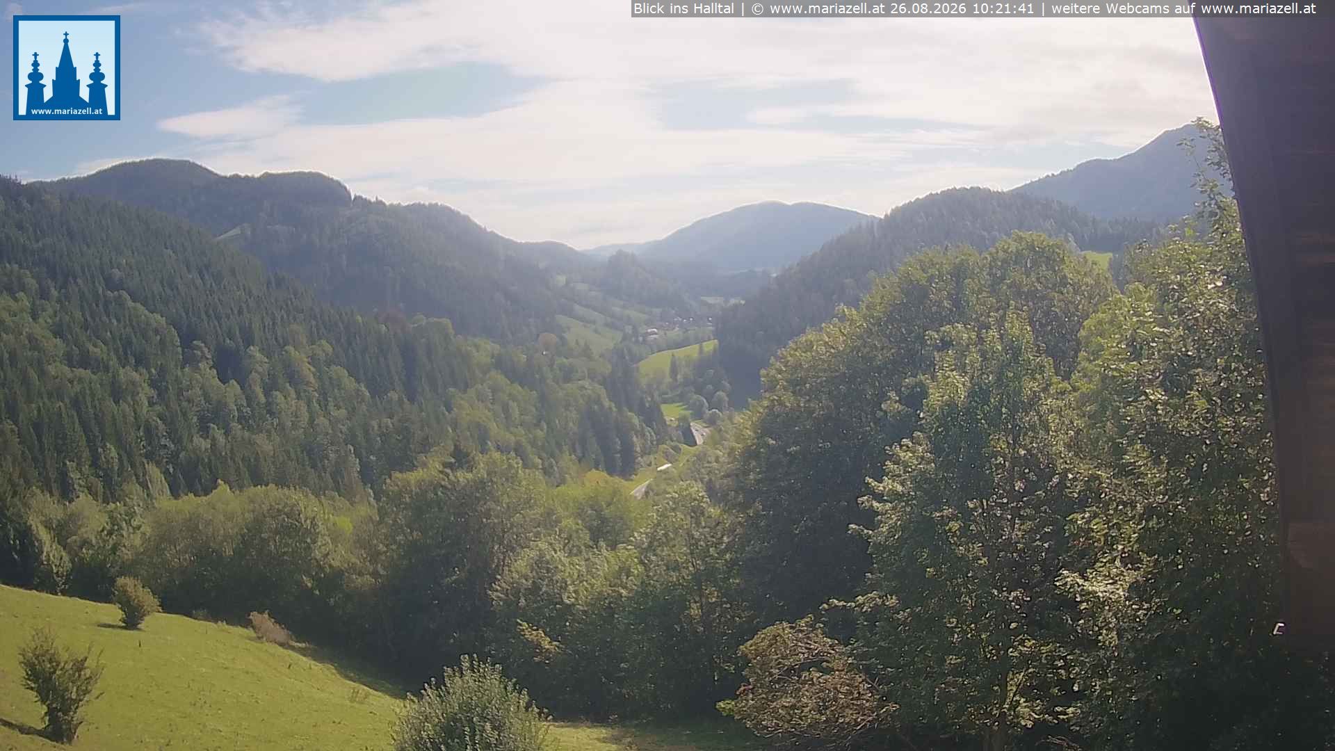 Mariazell
