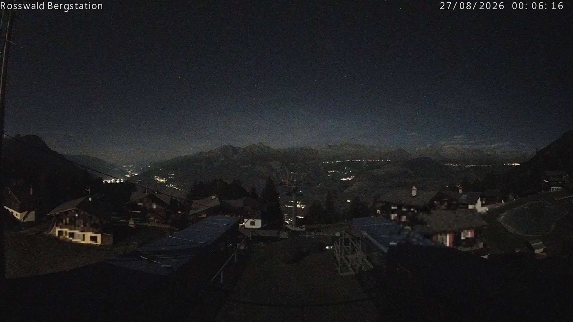 Rosswald › South-West