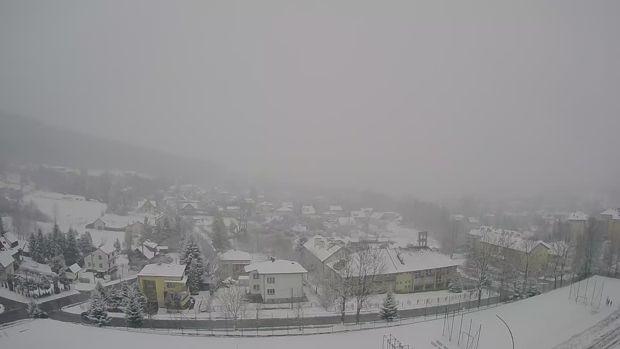 Ustrzyki Dolne