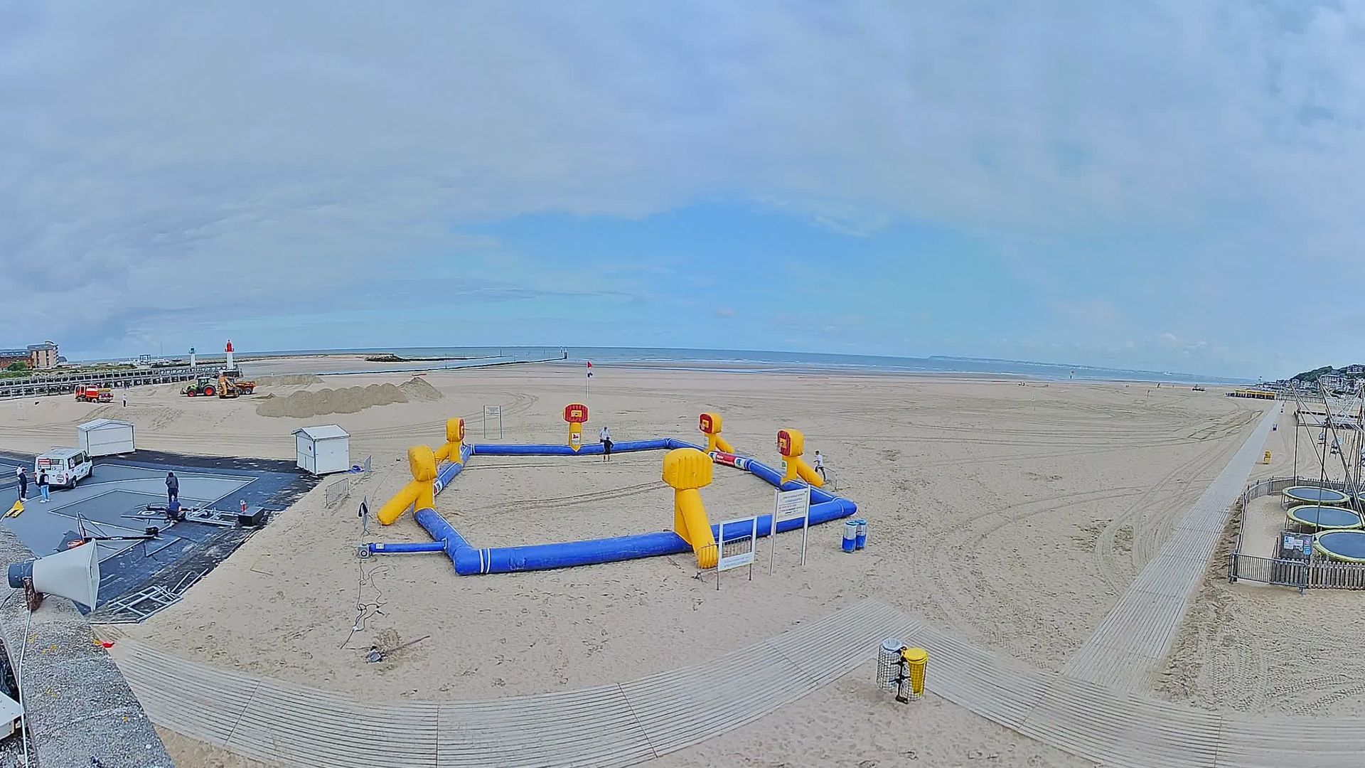 Trouville-sur-Mer