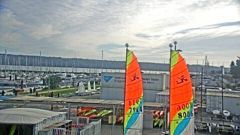 Guilers: Brest - Moulin Blanc
