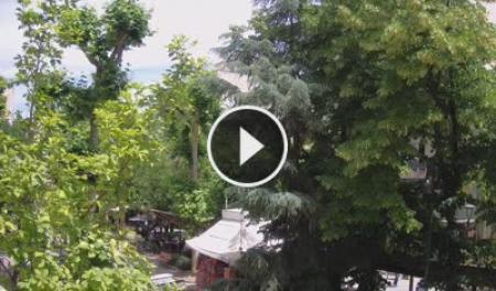 Webcam Palaiokastritsa (Corfu): Livestream Beach