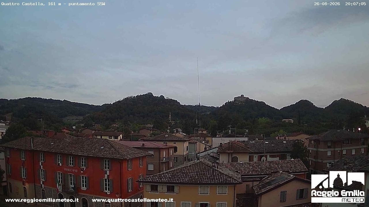 Quattro Castella