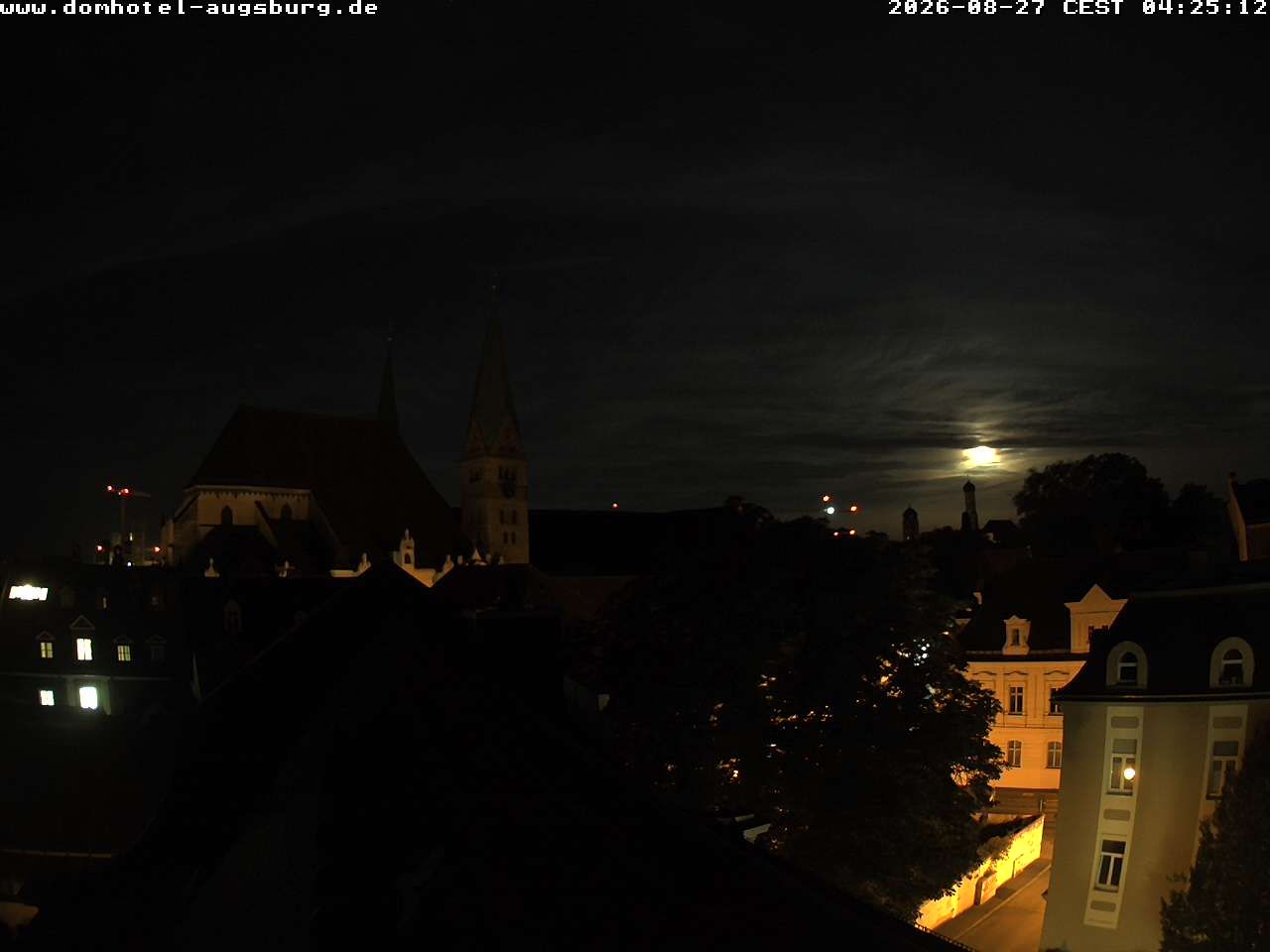 Augsburg
