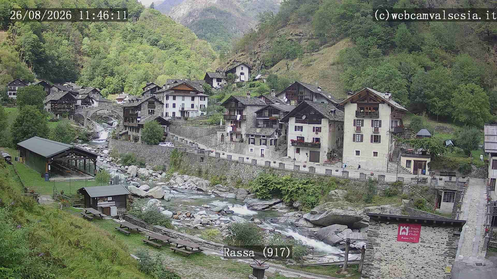 Rassa