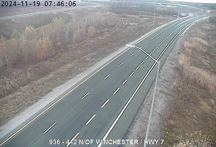 Whitby: 412 North of Winchester Road