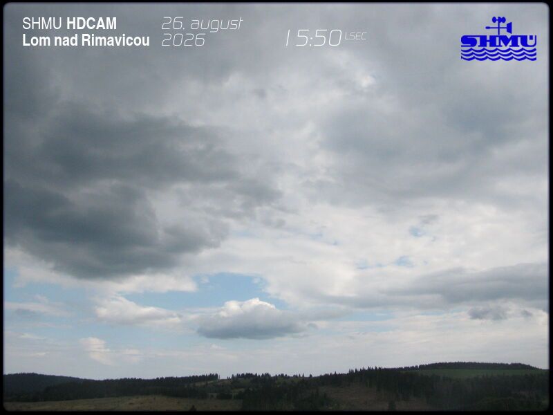 District of Brezno › South-East: Lom nad Rimavicou