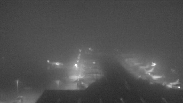 Webcam Oslo: Oslo Airport