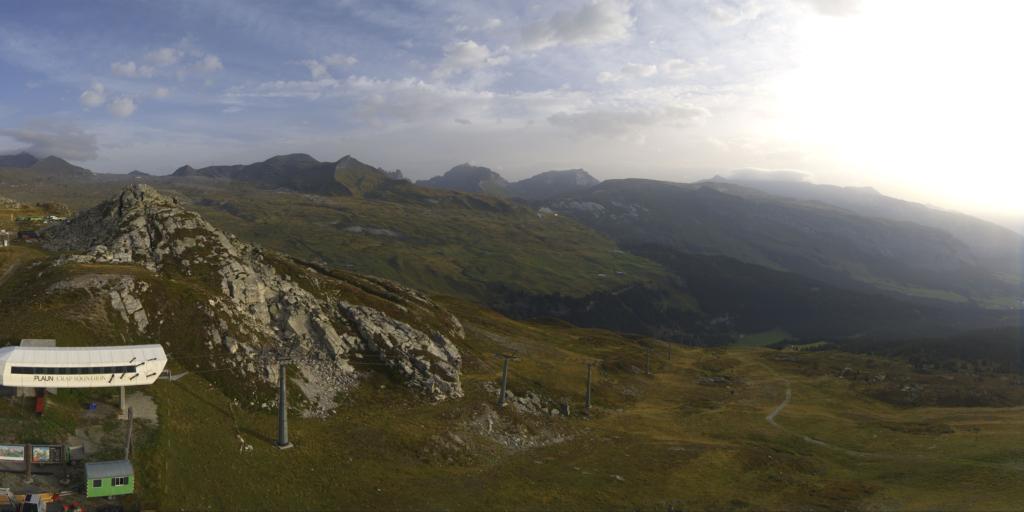 Crap Sogn Gion - Webcam Galore