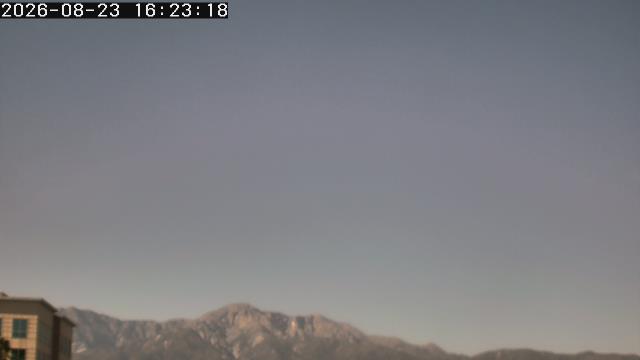 Webcam San Bernardino, California: Caritas Communications