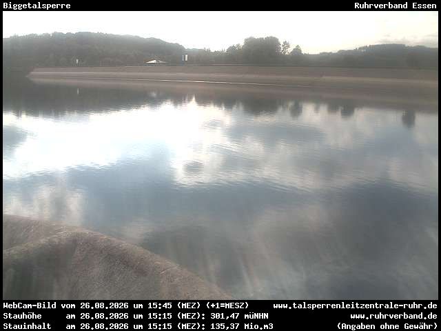 Attendorn - Webcam Galore