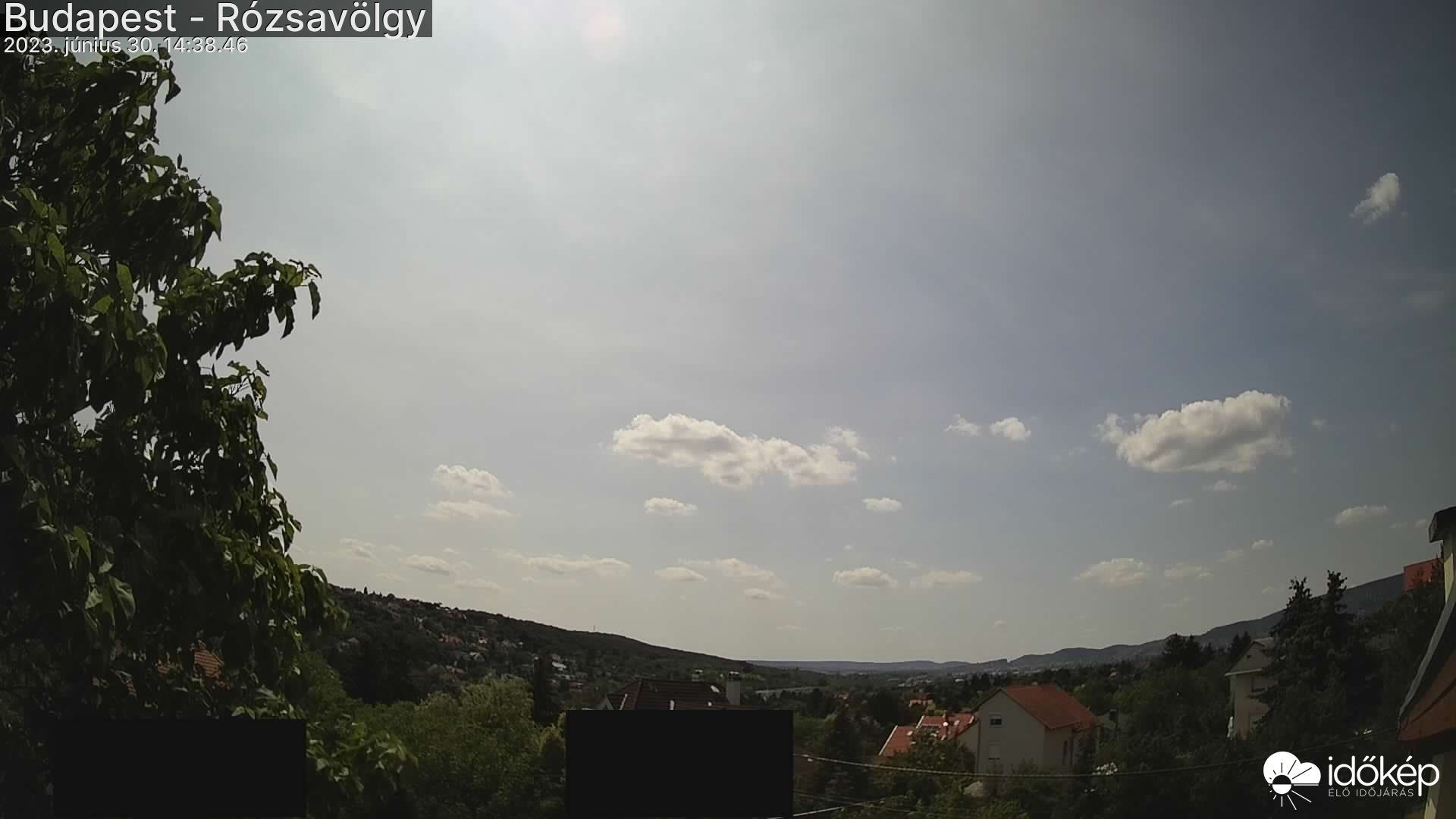 Budapest › South-West: Kelenvölgy - Budafok - Kőérberek