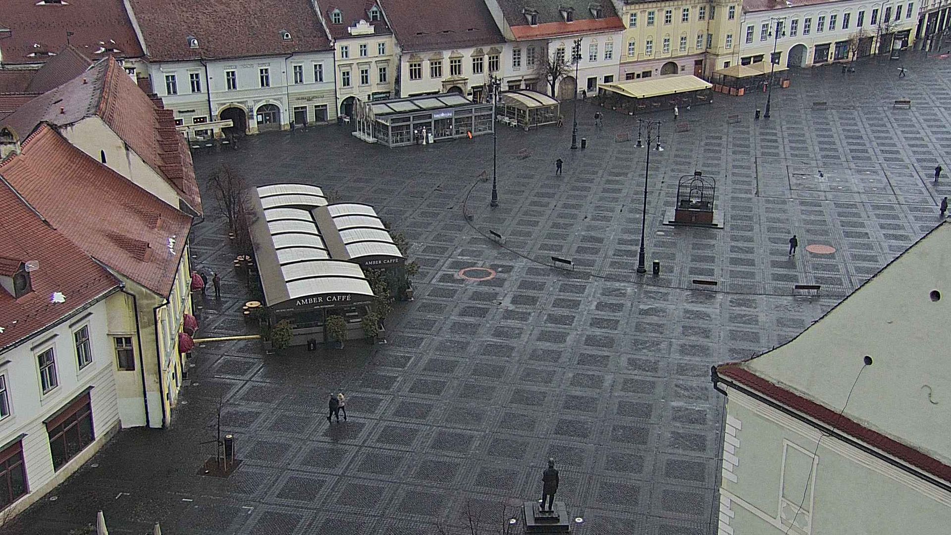 Lovnic: Ocna Sibiului - Sibiu