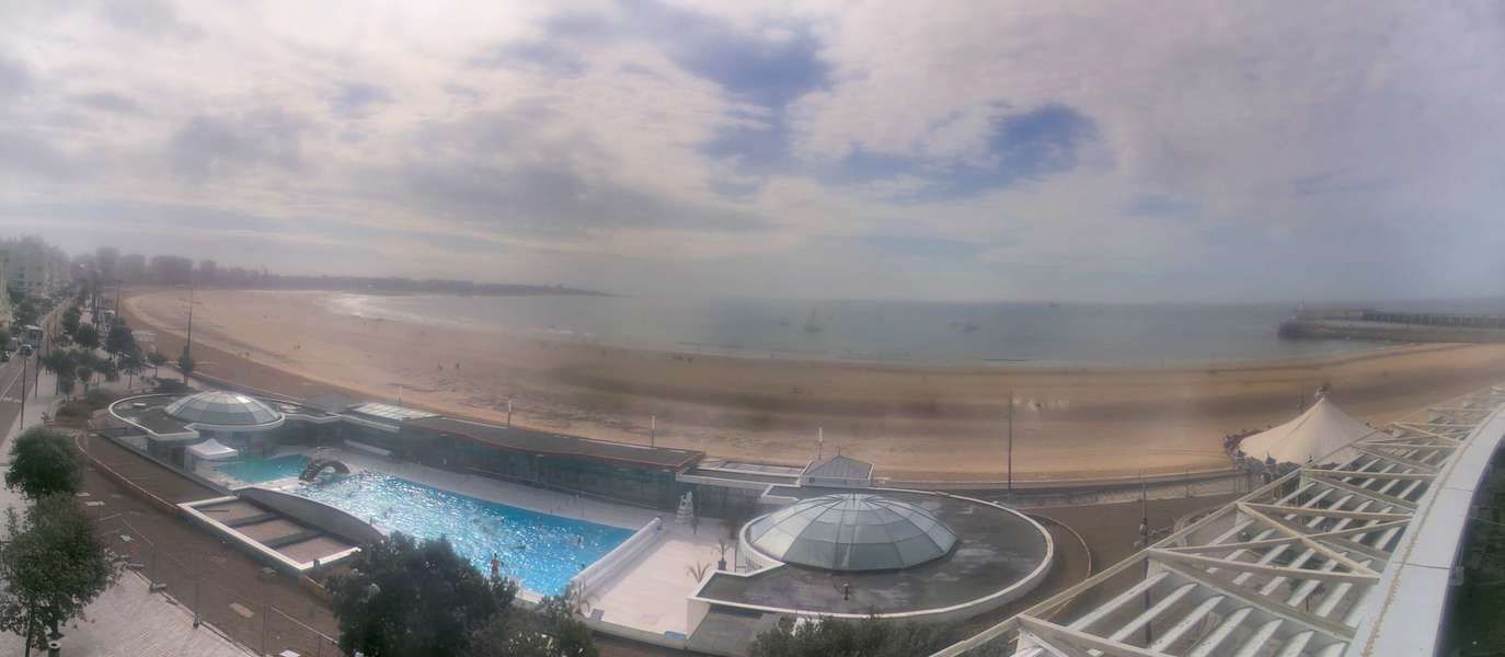 Les Sables-d'Olonne