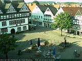 Webcam Blomberg: Blomberg Market Square