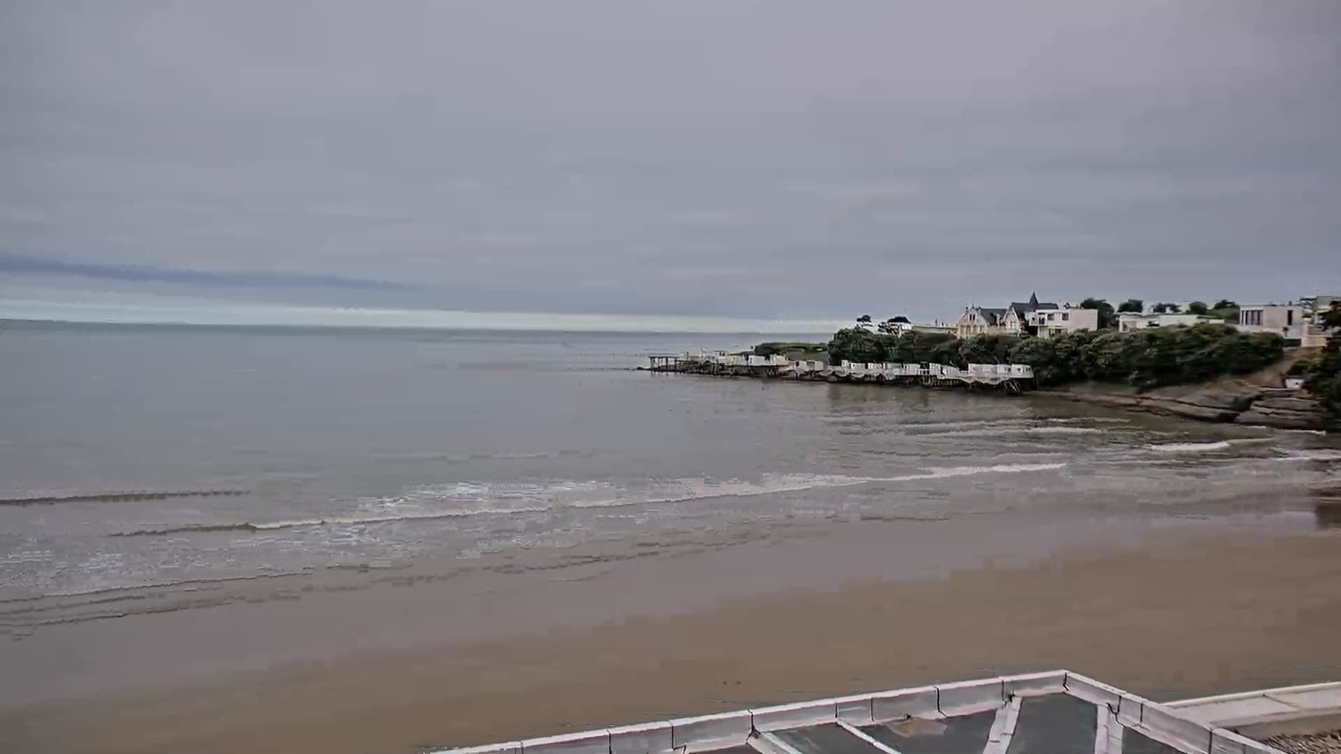 Royan: Pontaillac - Villas balnéaires 1