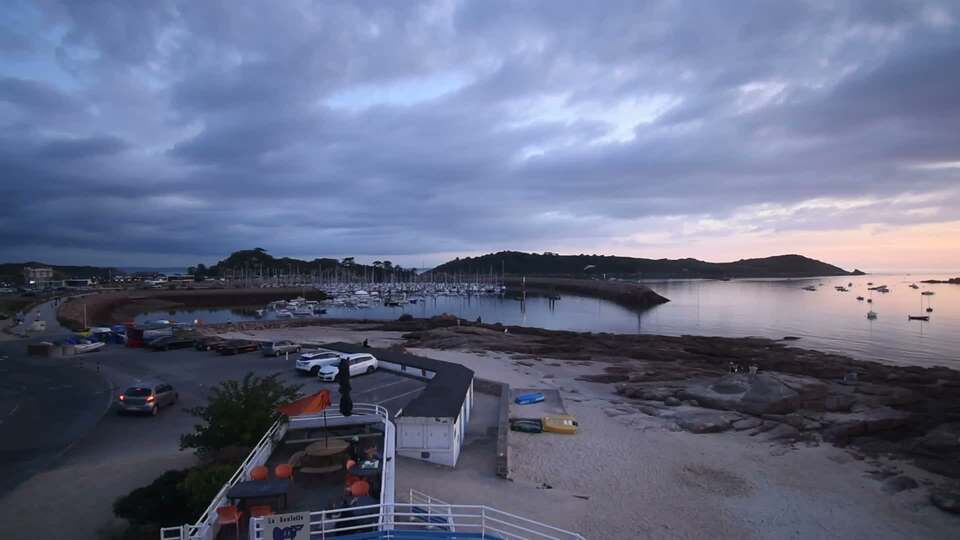 Trebeurden