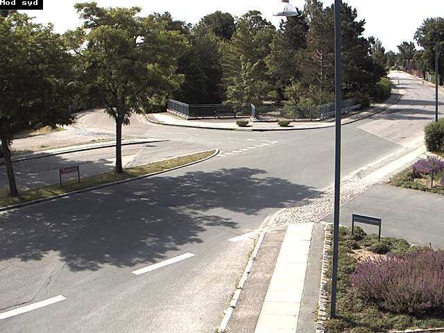 Islev › South: Viemosevej - S