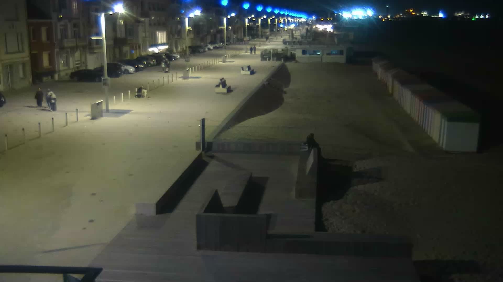 Zuydcoote: Dunkerque-Live