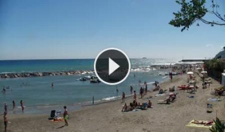 Cervo - Webcam Galore