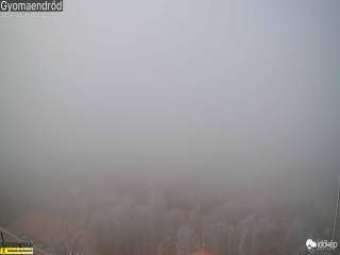 Webcam Gyomaendrőd: View over Gyomaendrőd