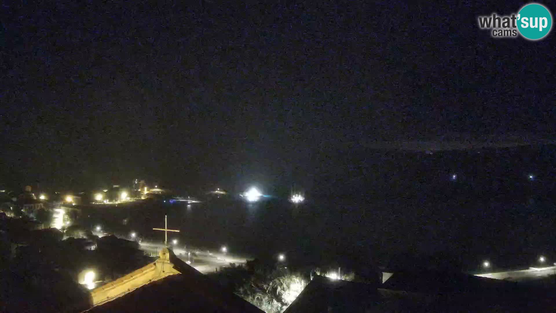 Susak - Webcam Galore