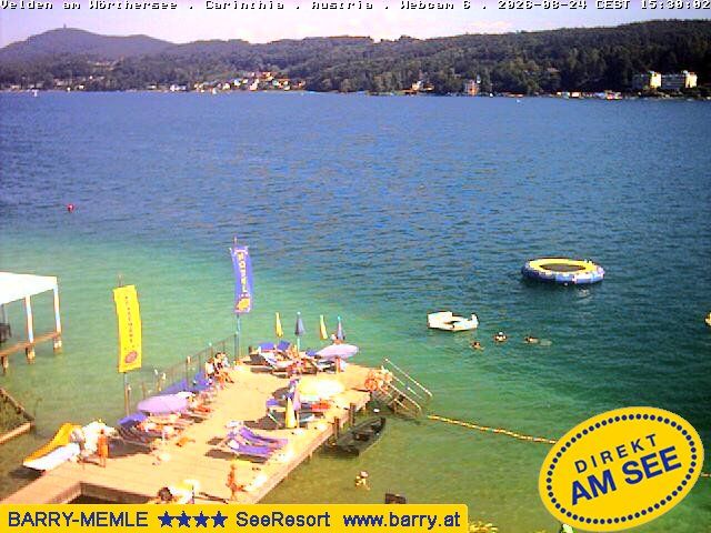 Velden am Worther See: Velden 4