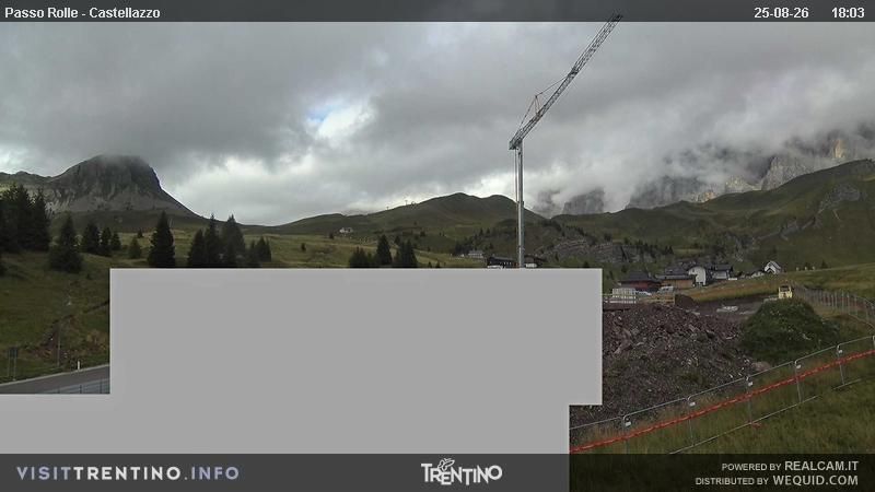 San Martino di Castrozza