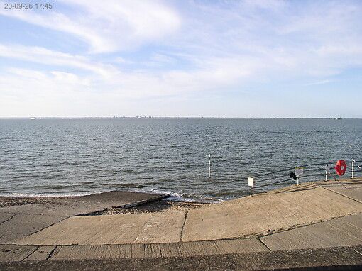 Swale › North: Sheerness, IOS, Kent