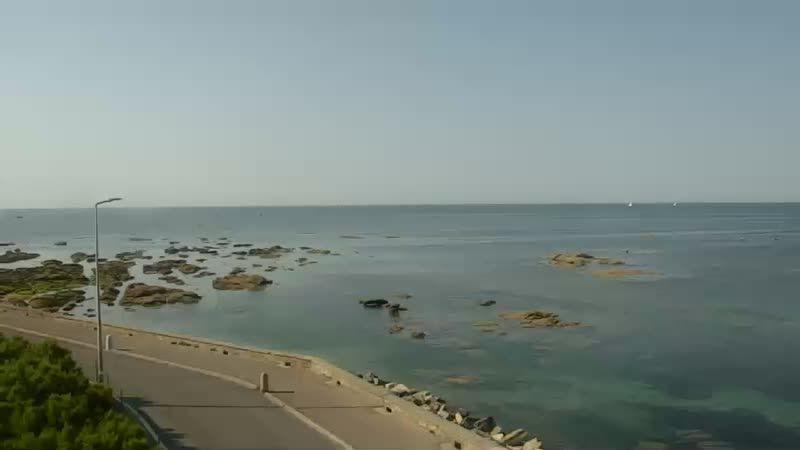 Fouesnant: Pointe de Mousterlin