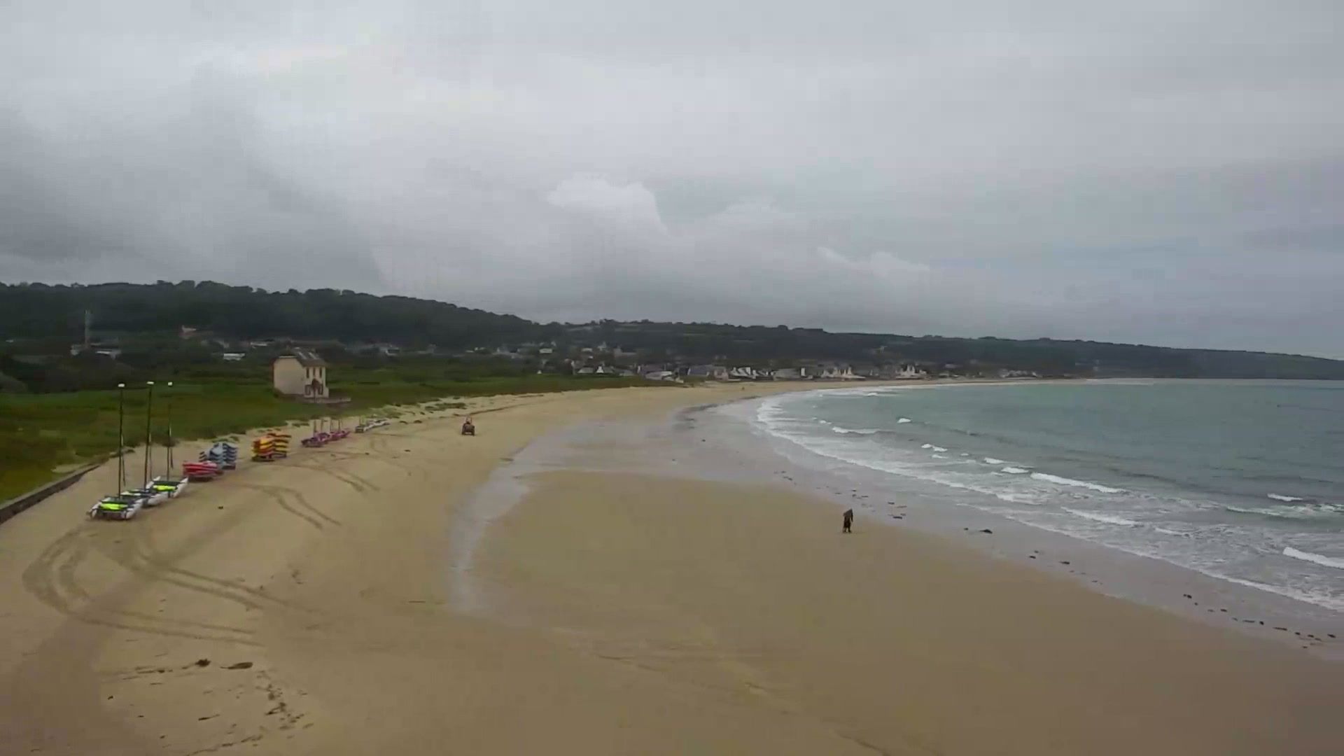 Regneville-sur-Mer