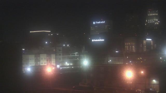 Webcam Newark, New Jersey: Oliver Street School