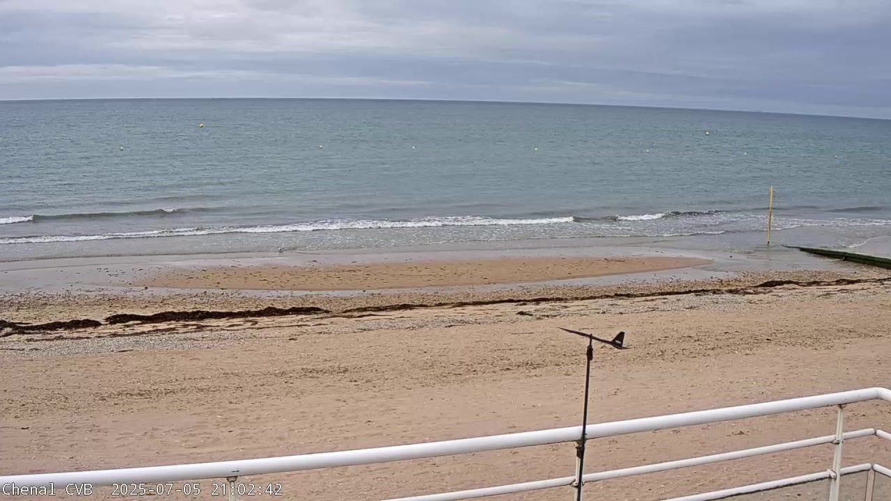 Bernieres-sur-Mer