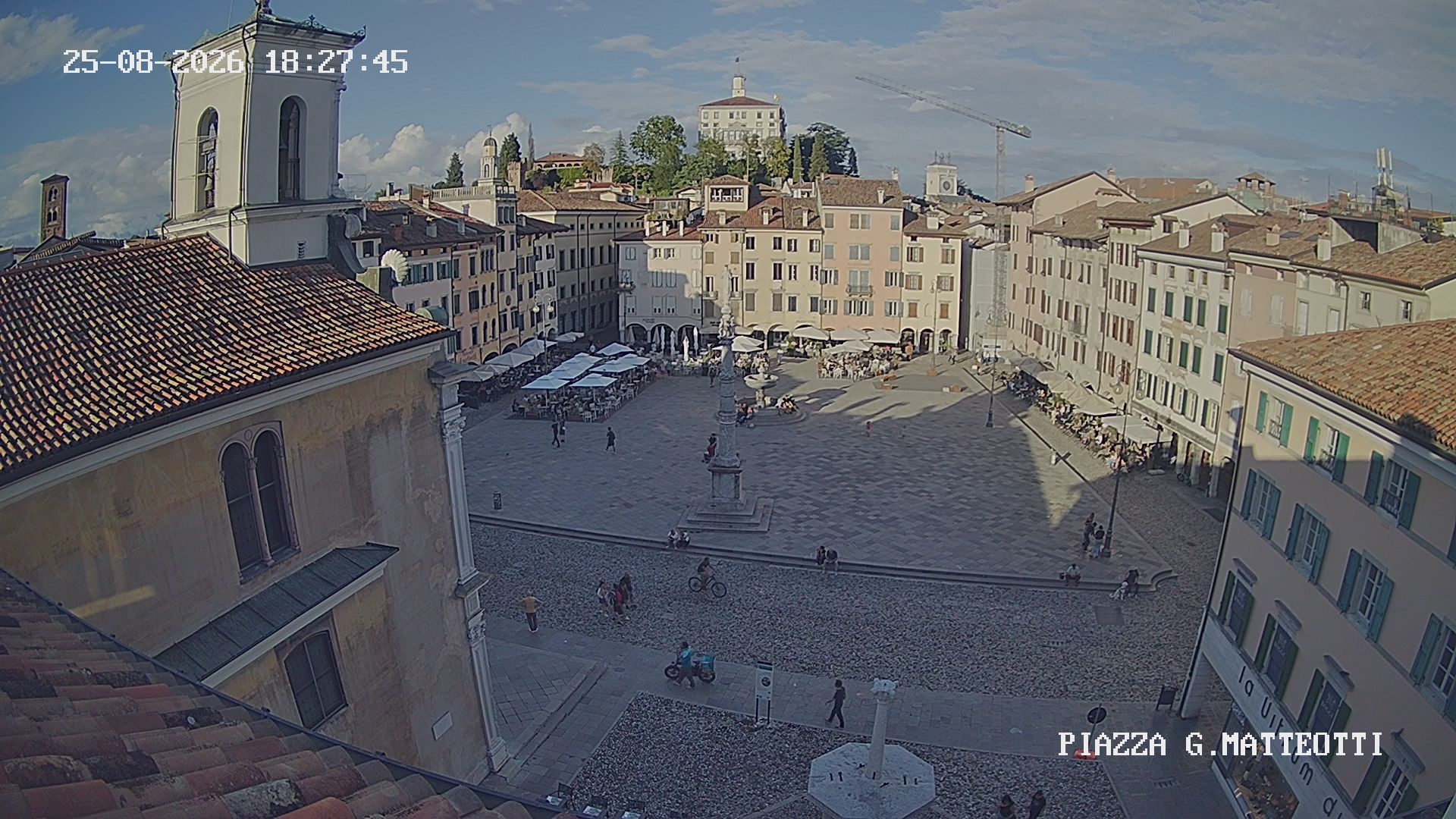 Udine