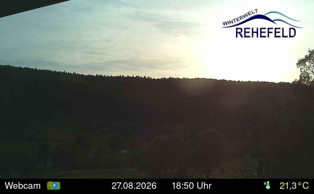 Altenberg: Moldava - Ústecký, Czech Republic