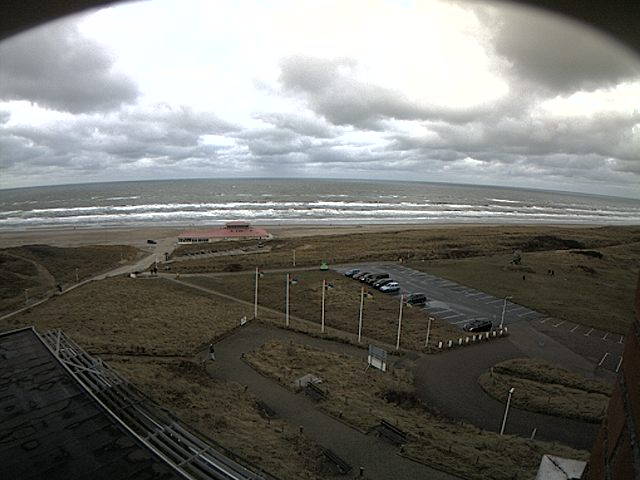 Wijk aan Zee - Webcam Galore